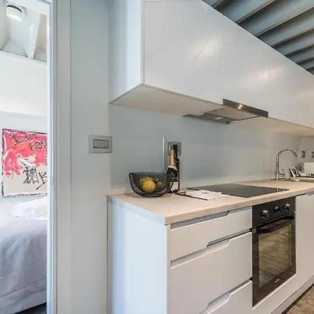 Appartement Gorgeous In With Wifi *
