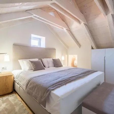 Appartement Gorgeous In With Wifi *